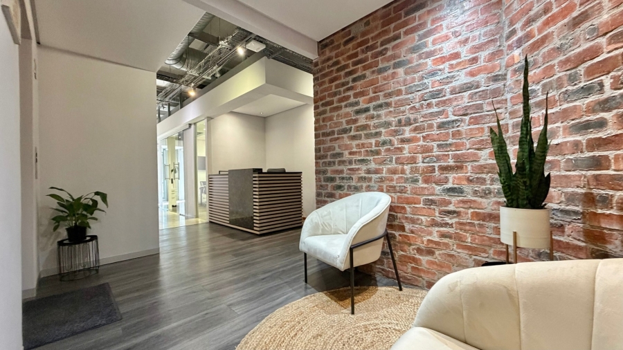 To Let Commercial Property for Rent in Techno Park Western Cape